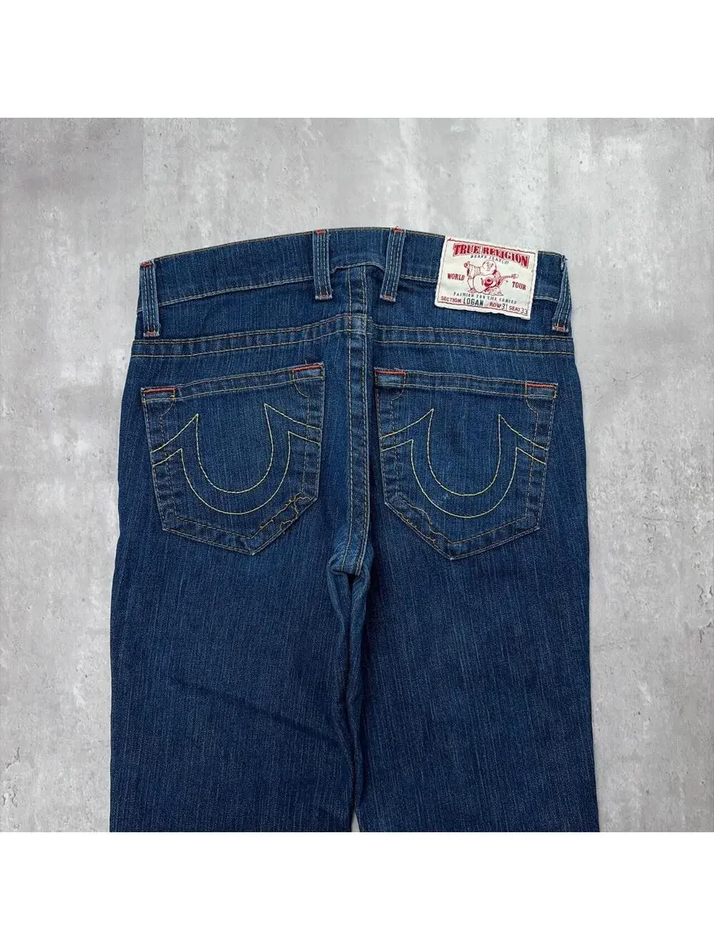 True Religion great conditions